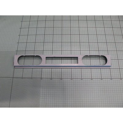 Obudowa panela sterowania do okapu Amica (1019983)