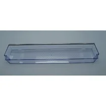 Półki na drzwi różni producenci Balkonik drzwi lodówki Beko / Grundig / Arcelik górny 593 x 120 x 50 mm 5906280100