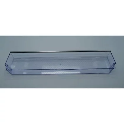 Półki na drzwi różni producenci Balkonik drzwi lodówki Beko / Grundig / Arcelik górny 593 x 120 x 50 mm 5906280100