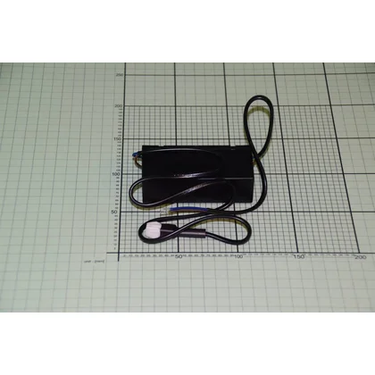 Moduł zasilania LED do okapu Amica 1041196