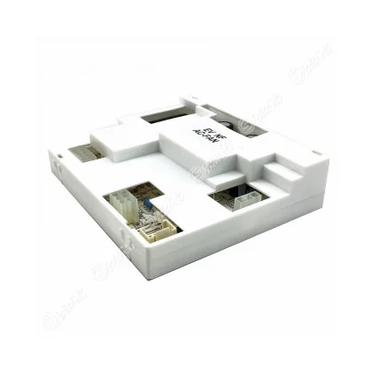 Moduł elektroniczny w obudowie do lodówki Whirlpool / Indesit / Ariston / Hotpoint 480132101285 C00314768