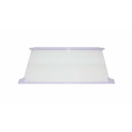 Półka szklana do lodówki Amica 450 x 295 x 4 mm 1021865