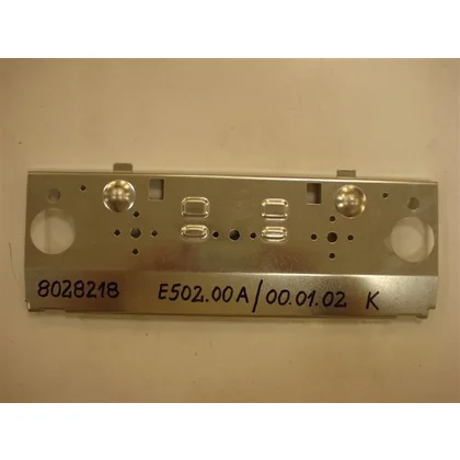 Elementy obudowy Tablica wewnętrzna do kuchni wolnostojącej Amica 51 1d1m-1m-1m1d 8028218
