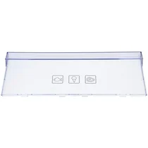 Front szuflady zamrażarki Beko 40,4 cm x 15 cm 4638250500