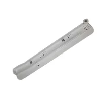 CN237121X BEKO Lewa prowadnica szuflady do lodówki Beko / Grundig / Arcelik 4915080100