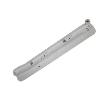 CN237121X BEKO Lewa prowadnica szuflady do lodówki Beko / Grundig / Arcelik 4915080100