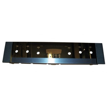 Tablica przednia do kuchenki Amica C60*TeYSr-el03 bez logo 9033138