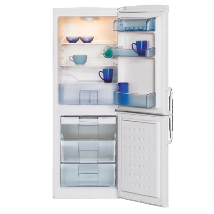 CSA24031 BEKO Drzwi zamrażarki do lodówki Beko / Grundig / Arcelik 4551050100