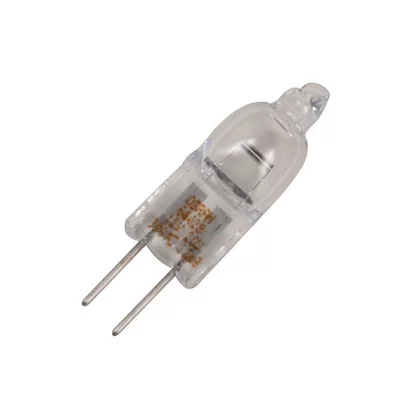 Żarówka halogenowa do okapu, piekarnika i płyty grzejnej Electrolux / AEG G4 20 W 12 V 8996613427500