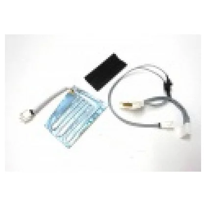 Grzałka odszraniania z wiązką do lodówki Ariston / Indesit / Hotpoint / Whirlpool 8,6 W C00271924 482000086725