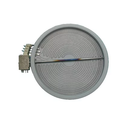 Potrójna płytka grzejna ceramiczna do płyty Amica 210/175/120 mm 2300/1600/800 W 230 V AM/8015395 8015395