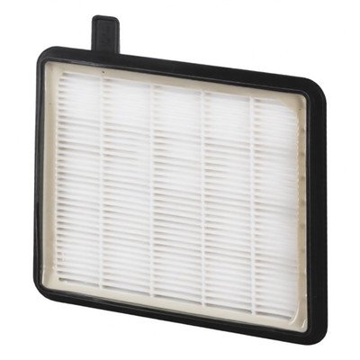 Filtr HEPA H10 do odkurzacza Zelmer VC3100 czarny