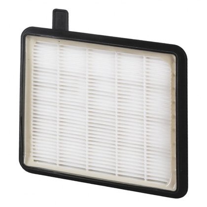 Filtr HEPA H10 do odkurzacza Zelmer VC3100 czarny