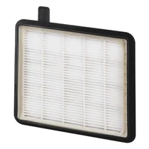 Filtr HEPA H10 do odkurzacza Zelmer VC3100 czarny