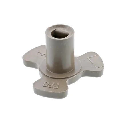 Wałek talerza obrotowego do kuchenki mikrofalowej Electrolux / AEG 50283958002
