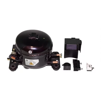 Kompresor do urządzenia chłodniczego Amica L35CL_B 1038620