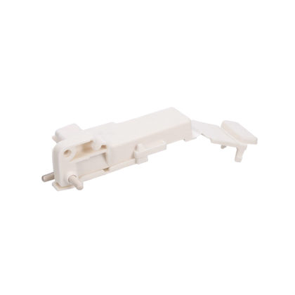 HTV 8733 XS0 BEKO Wspornik przełącznika drzwi do pralki Beko / Grundig / Arcelik 2943700100