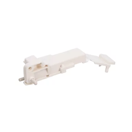 HTV 8733 XS0 BEKO Wspornik przełącznika drzwi do pralki Beko / Grundig / Arcelik 2943700100