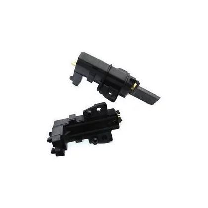 Elementy elektryczne do pralek r Szczotki węglowe do silnika pralki Ariston / Indesit / Hotpoint / Whirlpool 2 szt. C00196554 482000023016