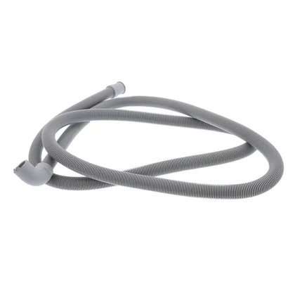 Wąż spustowy do pralki Electrolux / AEG 2,4 m 1469736134