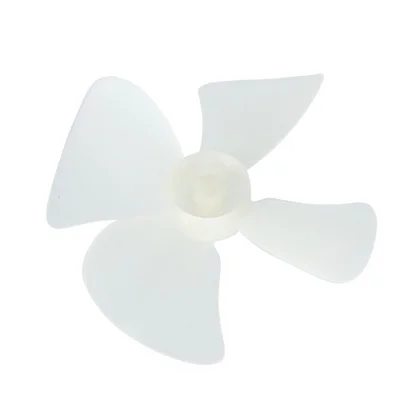 Śmigło wentylatora do kuchenki mikrofalowej Electrolux / AEG 4055173001