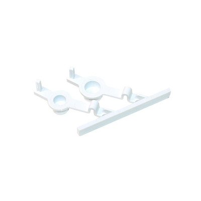 Przycisk START do pralki Whirlpool (481251318199) C00313200