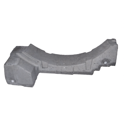 Przeciwwaga górna do pralki Whirlpool / Indesit / Ariston / Hotpoint 481246688833 C00320755