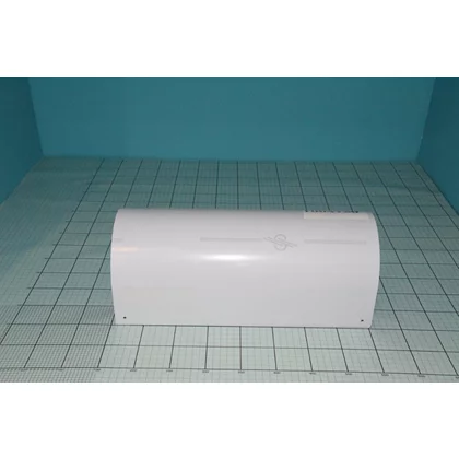Komin wewnętrzny do okapu Amica inox 1004150