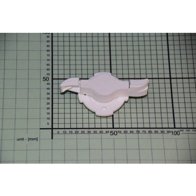 Zespół małej natrysznicy (1003814)