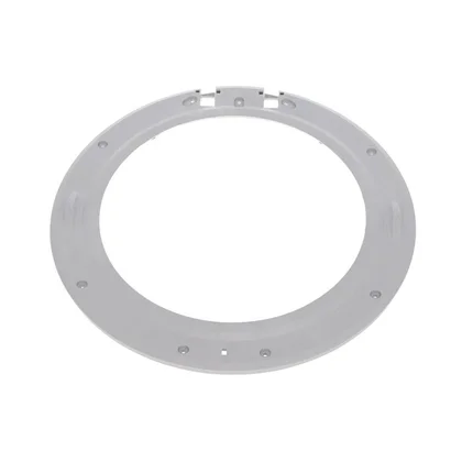 Futryna tylna drzwi pralki Electrolux / AEG szara 460 mm