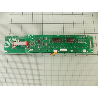 Sterownik PCB do piekarnika kompaktowego z funkcją mikrofali Amica AMT38BI 1024248