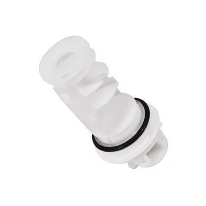 Zestaw filtra pompy opróżniającej do pralki Electrolux / AEG 1327658017