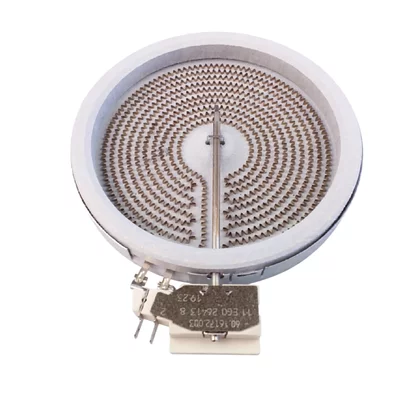 CTR164NC01/XEO 0000 Pole grzejne HiLight do płyty ceramicznej Samsung 1200 W 140 mm C61RCCNR NI-CR DG47-00002A