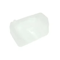 Tacka ociekowa skraplacza do lodówki i zamrażarki Whirlpool / Indesit / Ariston / Hotpoint 481941879552 C00335355
