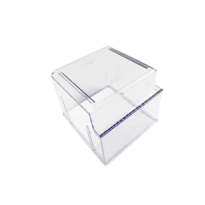 Szuflada na warzywa do lodówki Whirlpool / Indesit / Ariston / Hotpoint 481941879489 C00341261