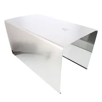 Komin dolny do okapu Electrolux / AEG