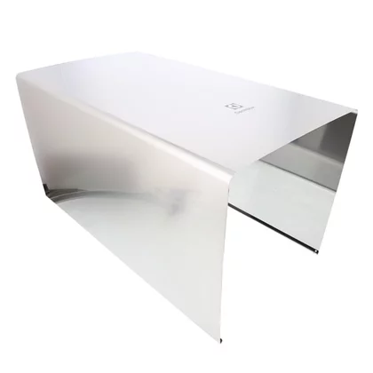 Komin dolny do okapu Electrolux / AEG
