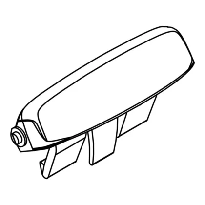 Blokada do odkurzacza Electrolux / AEG 1130527359