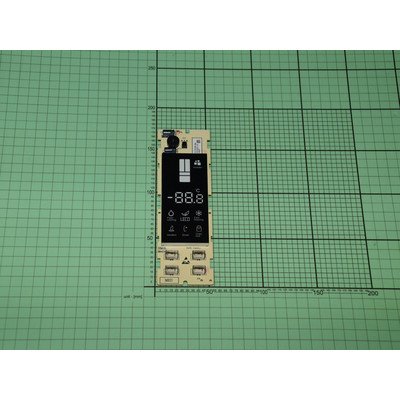 Płytka wyświetlacza 1077158