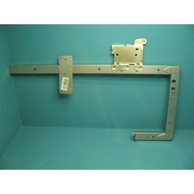 Prawe kolumny do zmywarki Amica ZWM (1070312)