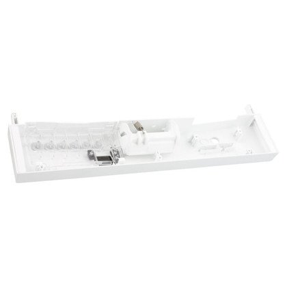 Przyciski i pokrętła do zmywarek Maskownica / Panel przedni do zmywarki Electrolux 1527736803