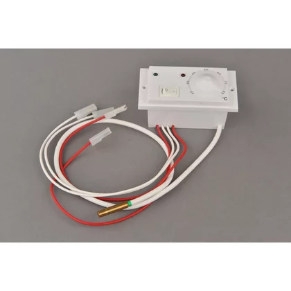 Regulator temperatury do bojlera Zelmech C-24/1 14018