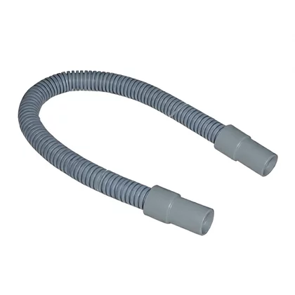 Wąż odpływowy do pralki Whirlpool / Indesit / Ariston / Hotpoint 29,5 cm 481253028812 C00314984