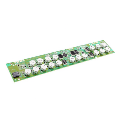 Moduł interfejsu użytkownika do płyty grzejnej Electrolux / AEG 3300360850