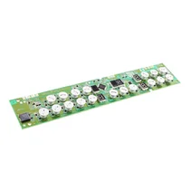 Moduł interfejsu użytkownika do płyty grzejnej Electrolux / AEG 3300360850