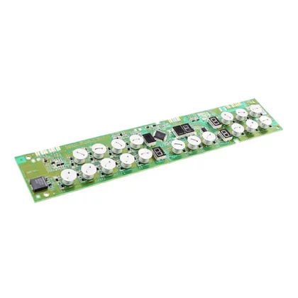 Moduł interfejsu użytkownika do płyty grzejnej Electrolux / AEG 3300360850