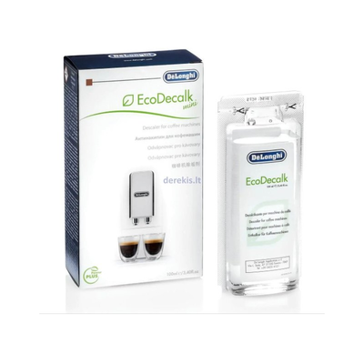 DLSC101 ODKAMIENIACZ DO EKSPRESU ECODECALK MINI 100ML (EU EAST - RU - ZH - KO) AS/5513295991