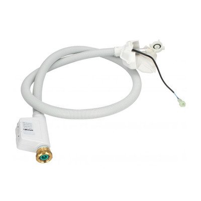 Części zamienne GORENJE Wąż dopływowy 1.7m do pralki Gorenje (587578)