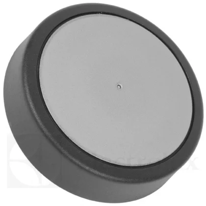Kółko tylne do odkurzacza Electrolux / AEG ciemnoszare 1096760002