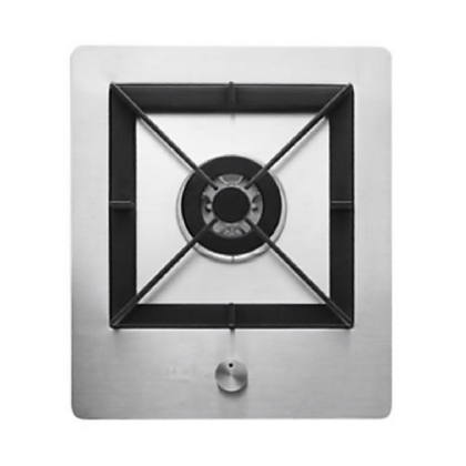 Rurka gazowa do kuchenki lub płyty gazowej Electrolux / AEG 4055190054